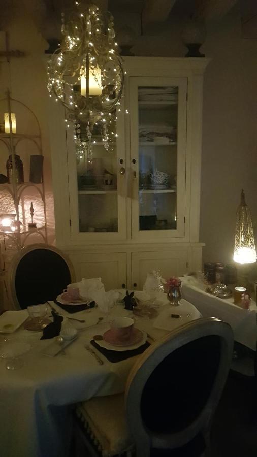 Chambres D'Hotes Jardin D'Ivoire Saint-Gervais-la-Forêt Zewnętrze zdjęcie