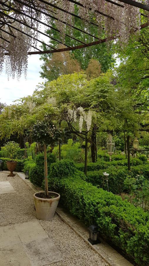 Chambres D'Hotes Jardin D'Ivoire Saint-Gervais-la-Forêt Zewnętrze zdjęcie