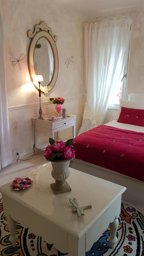 Chambres D'Hotes Jardin D'Ivoire Saint-Gervais-la-Forêt Zewnętrze zdjęcie