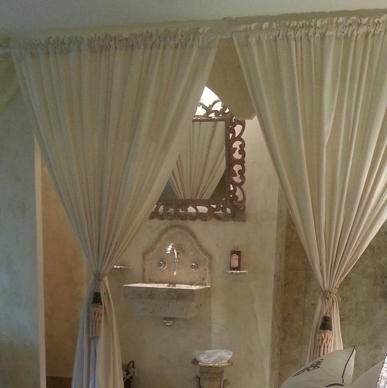 Chambres D'Hotes Jardin D'Ivoire Saint-Gervais-la-Forêt Pokój zdjęcie